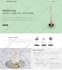 design wordpress sales funnel landing page or click funnels