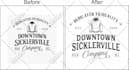 do vector tracing logo, vector image, raster to vector