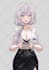 design custom 2d vtuber model live2d anime 2d vtuber rigging streaming 3d vtuber