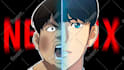 design anime thumbnail for your youtube channel