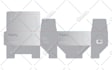 do custom packaging, product box, product label, amazon box design