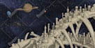paint a fantasy map