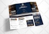 design a professional brochure or catalog