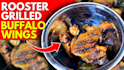 create cooking food youtube thumbnail professionally