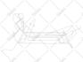 draw illustration with continuous line art 24 hours