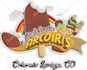 do embroidery digitizing into dst, pes file in 1hour