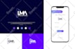 design a timeless saas startup tech software business logo