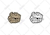 create a simple exclusive streetwear logo