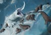 draw  speculative evolution  paleoart and more