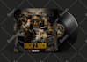 design mixtape cover and album cover designs