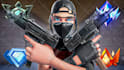 create a HD 3d fortnite creative render