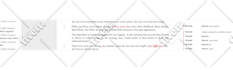 proofread and line edit your picture book for children