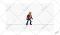 create pixel art sprite sheet animation