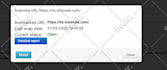 remove malware, virus, clean hacked wordpress, secure site