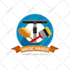 draw a logo illustration for your company