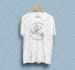 design unique minimalist t shirt designs