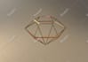 make usdz, glb, gltf 3d model for ar, VR, shopify, web, nft