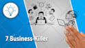 create whiteboard animation explainer video