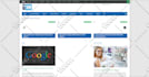 restore the website from the archive wayback machine into wordpress