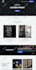 do graphics , website and complete branding