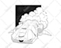 draw any concept vehicle or character for rpg game