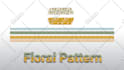 professional custom lanyard design, print ready files