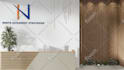 design ms teams and zoom virtual background with your logo