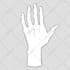 draw art for your oc webtoon manga comic or card game