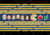 make 8 bit or 16 bit sprites for games or pixel art