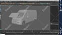 provide you 3d print ready car model