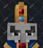 create a custom minecraft resource pack with unique textures