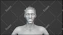 create 3d animated music video with custom 3d characters