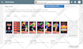 design unique amazon product infographic images