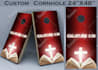 do cornhole wrap custom design