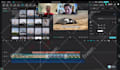 teach you video editing in final cut pro, capcut pro, and filmora