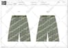 do fashion design, clothing tech pack, manufacture details