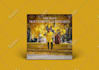 design an album cover