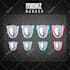 create custom subscriber badges and bit badges for twitch