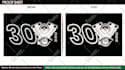 vectorize and prepare your artwork for dtg, dtf, screen, and offset printing