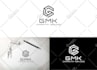 design luxury monogram logo or initial letter