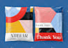 design premium poly mailers or mailer boxes packaging design