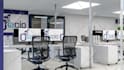 do your coworking space, office design