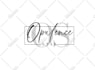 design clothing brand fashion logo
