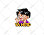 create emote or badge for twitch discord youtube