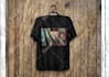 create bulk tshirt mockup or logo mockup with your design