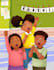 create beautiful african american children book illustration