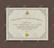 design certificates of appreciation, award diploma