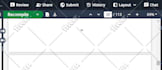 convert any document into PDF latex using overleaf