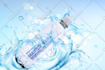design water bottle label companies and events