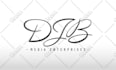 design your unique handwritten signature logo